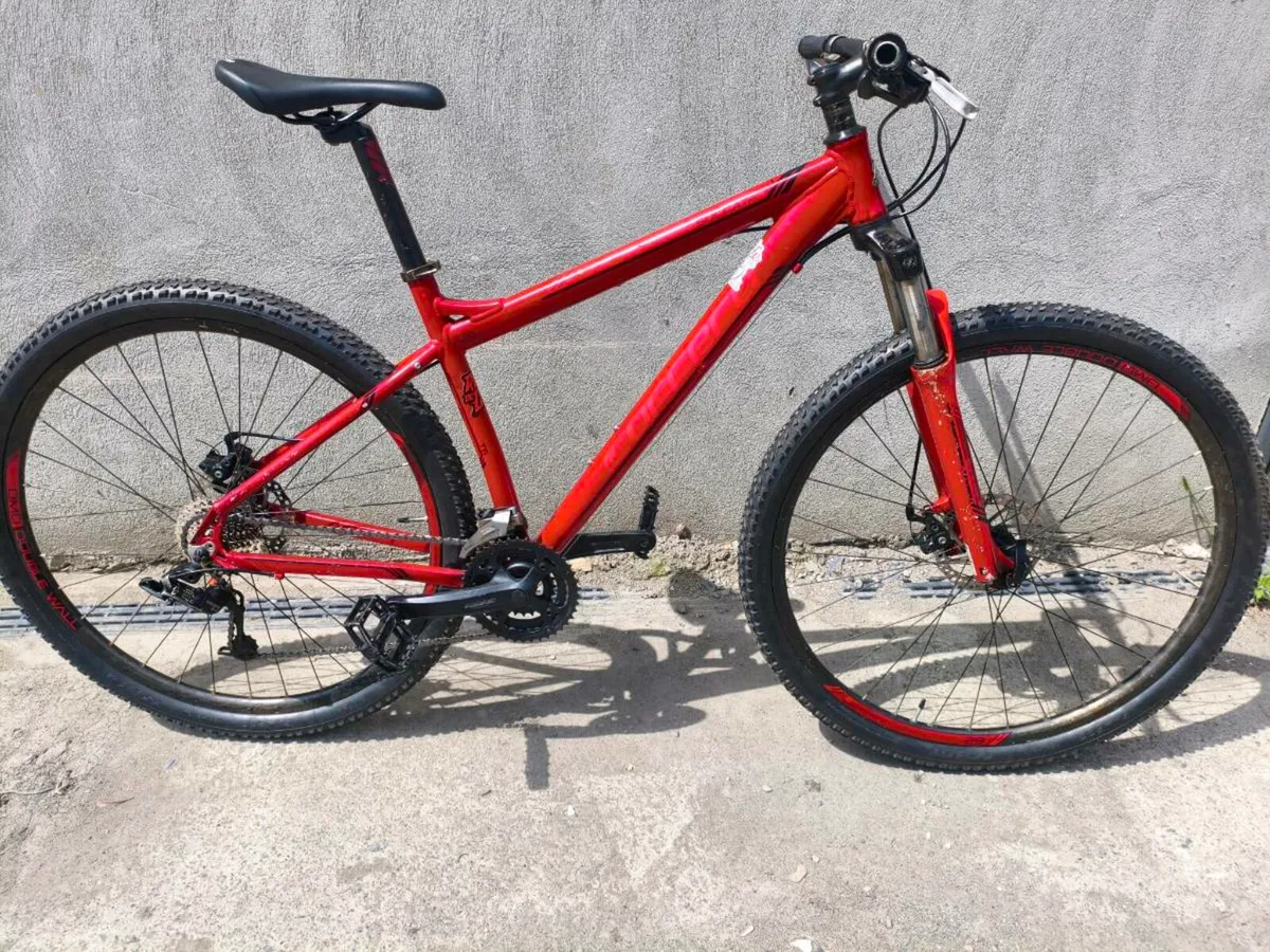 Carrera Mountain Bike - Image 2