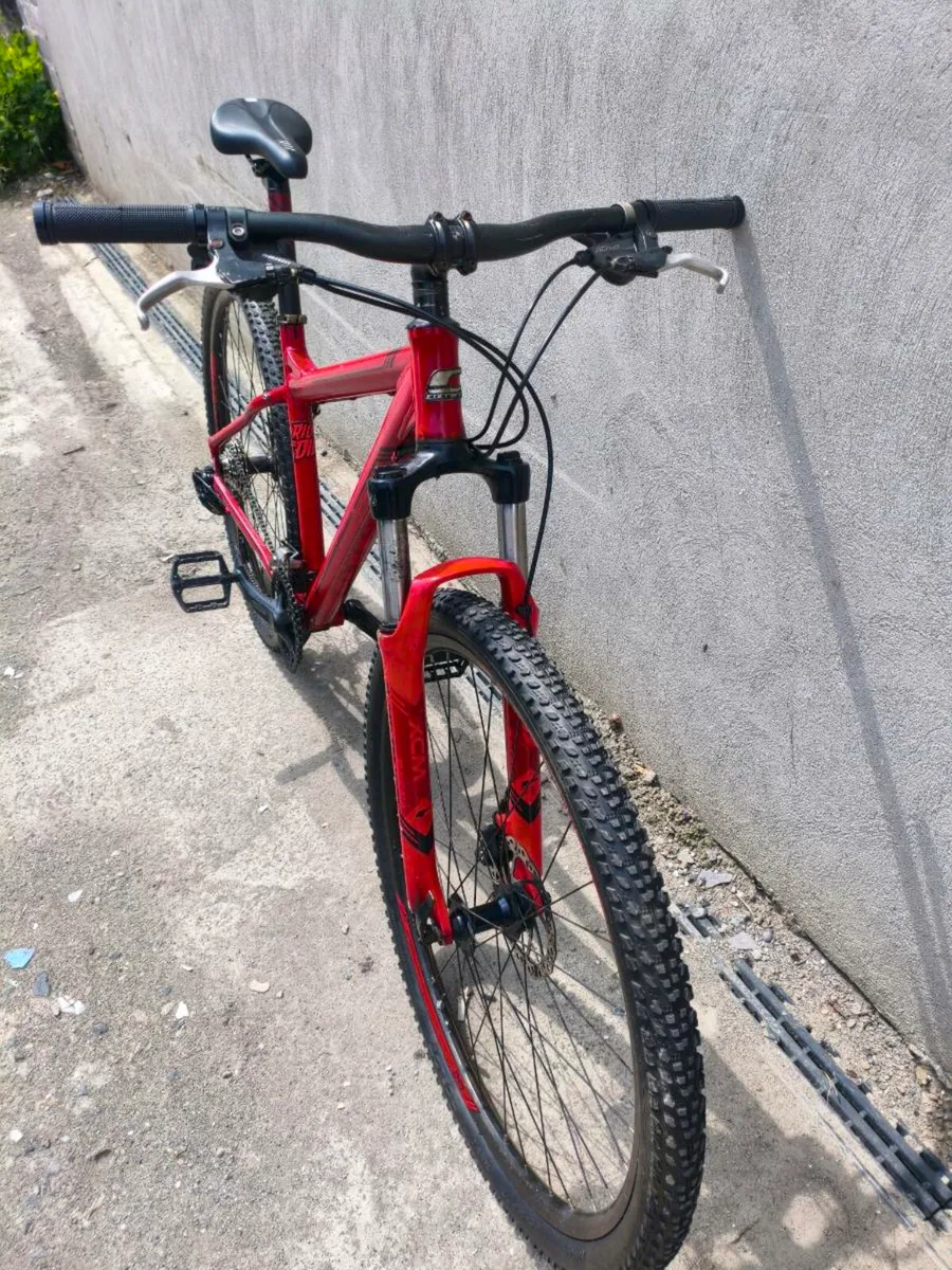 Carrera Mountain Bike - Image 3