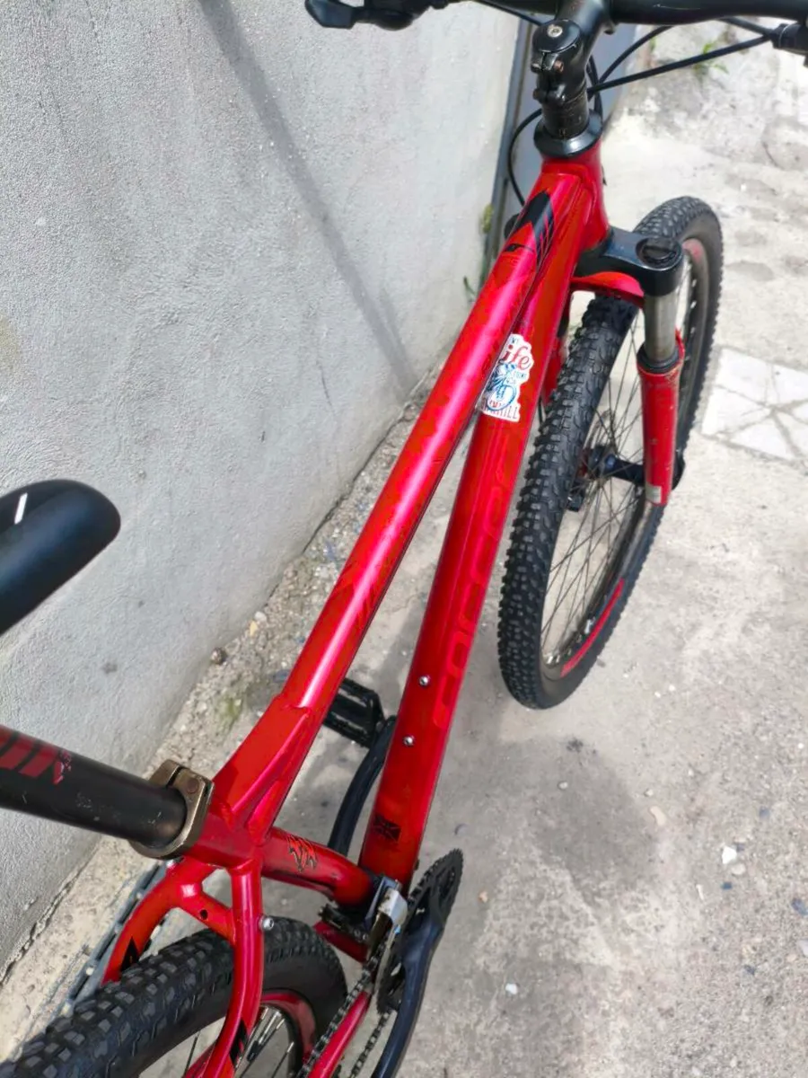 Carrera Mountain Bike - Image 4