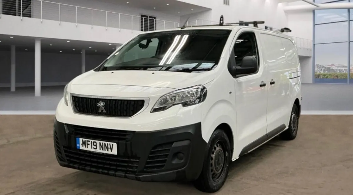 Peugeot Expert 2019 - Image 2