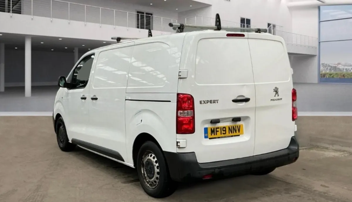 Peugeot Expert 2019 - Image 3