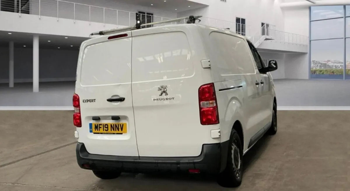 Peugeot Expert 2019 - Image 4