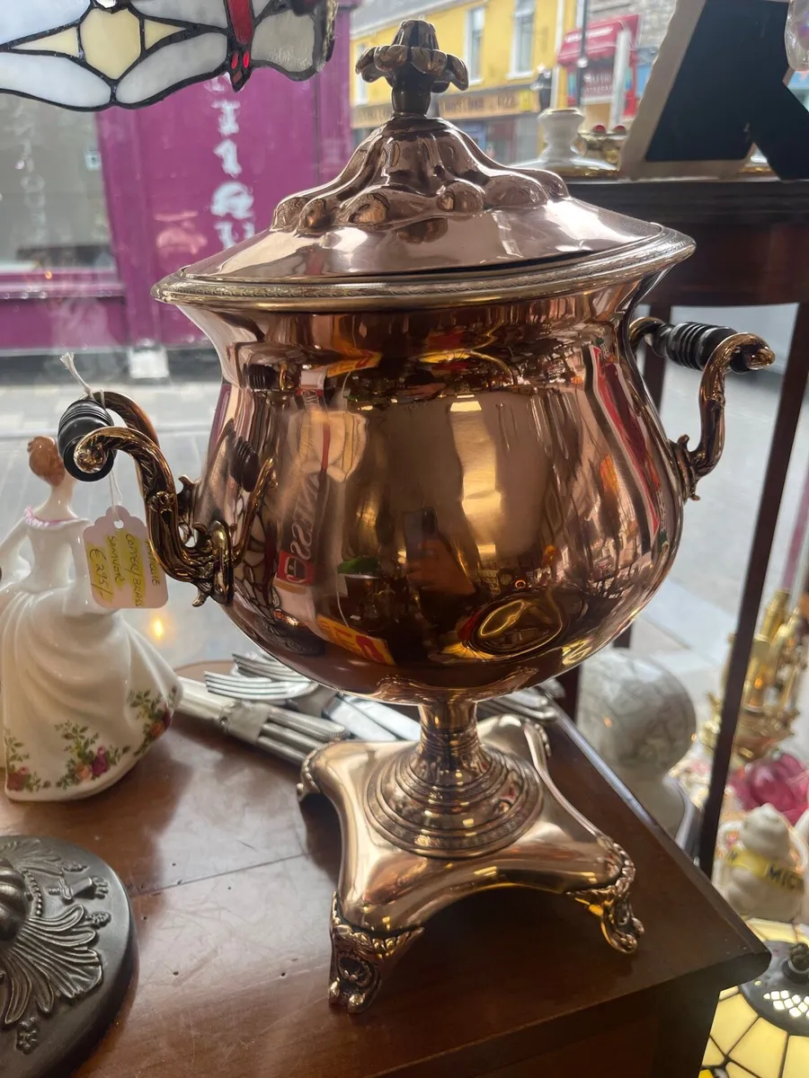 Antiques - Image 1