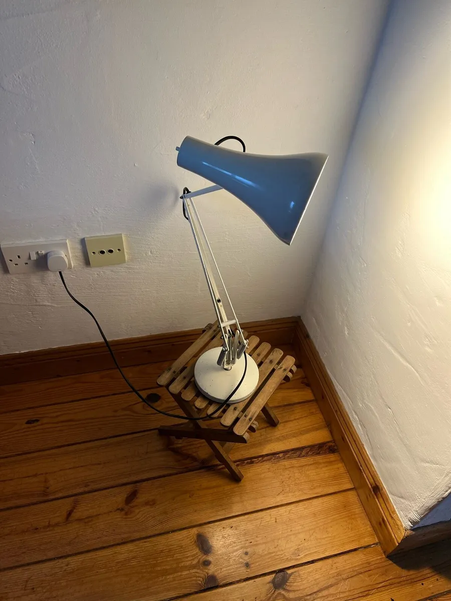 Anglepoise lamp model 90 - Image 1