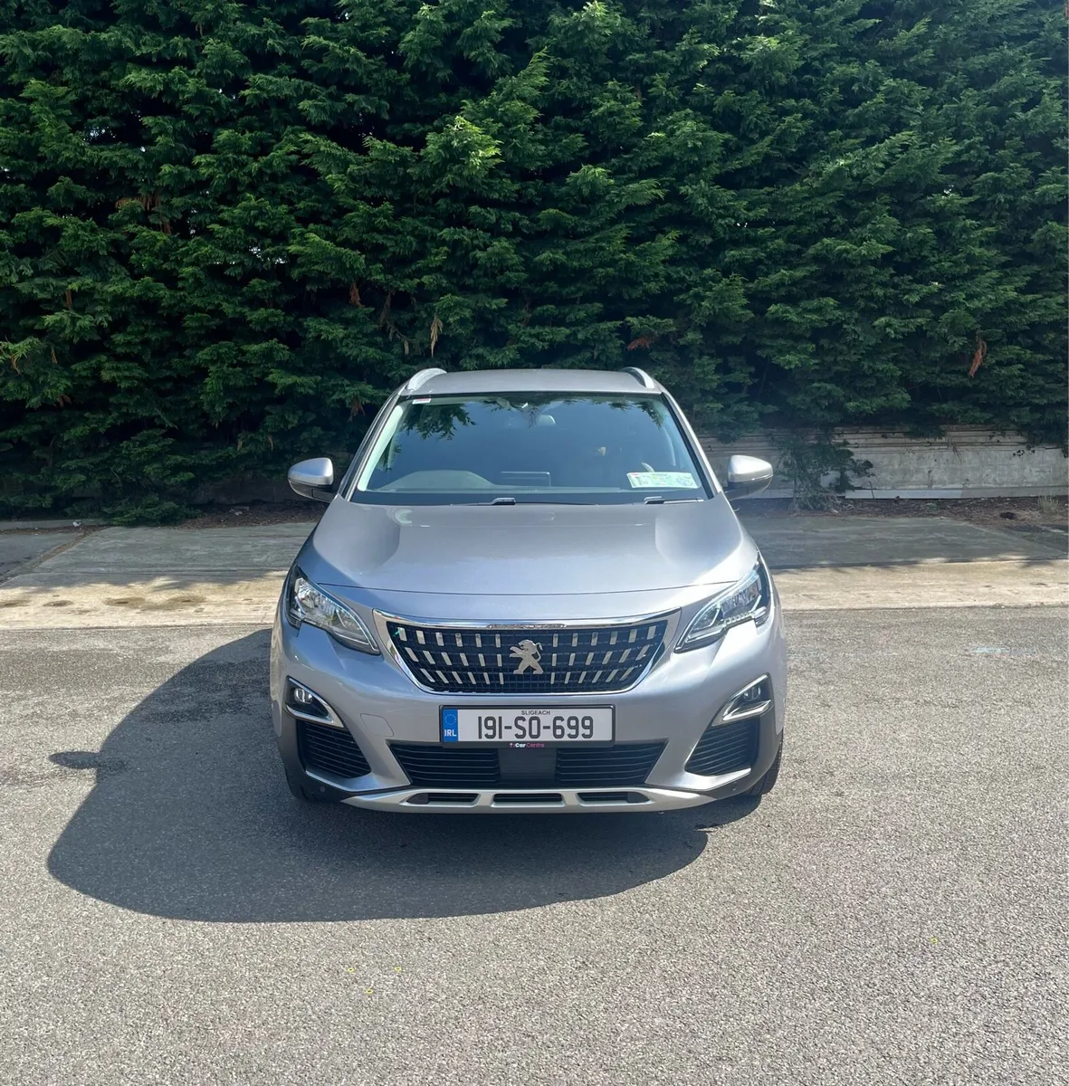 Peugeot 3008 Allure - Image 1