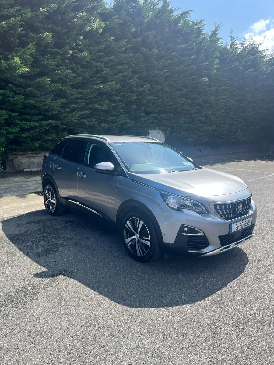 Peugeot 3008 Allure - Image 2