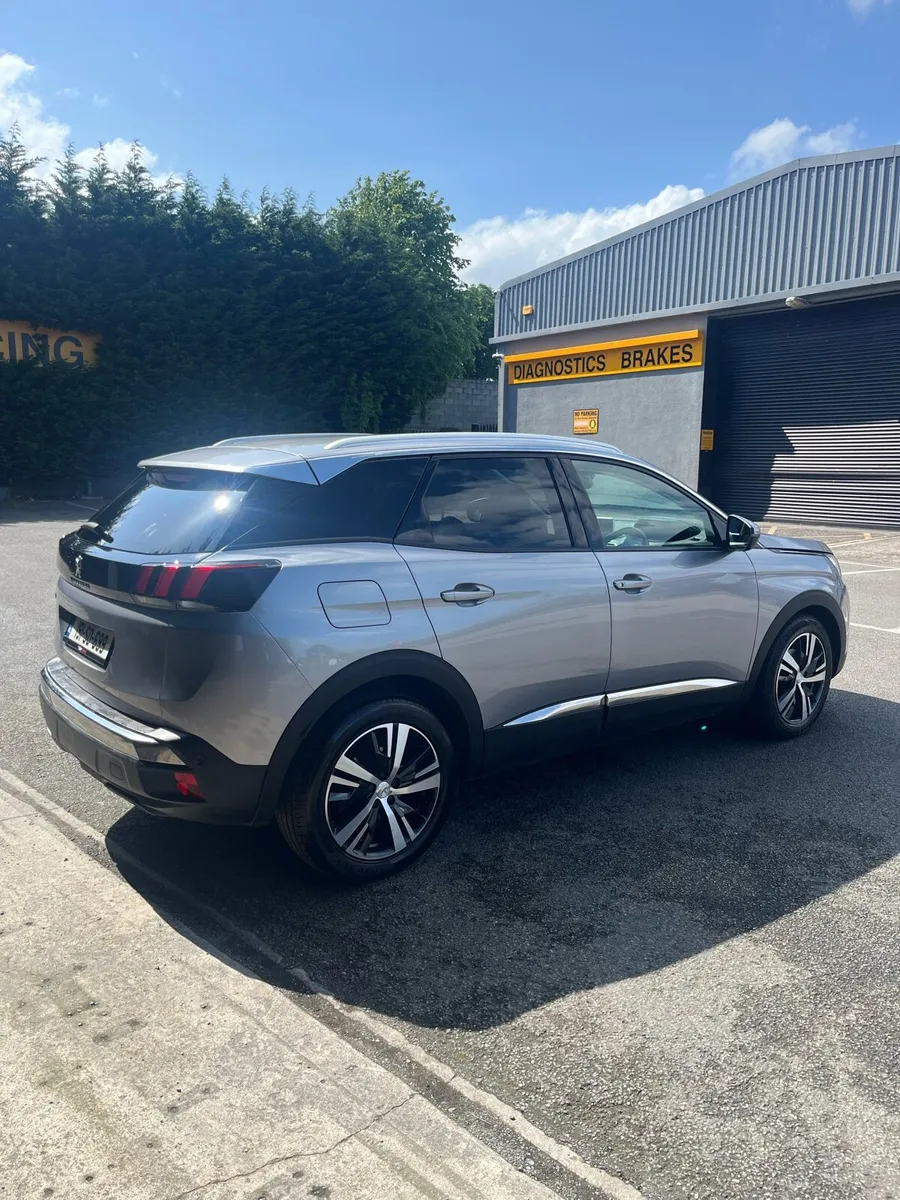 Peugeot 3008 Allure - Image 3