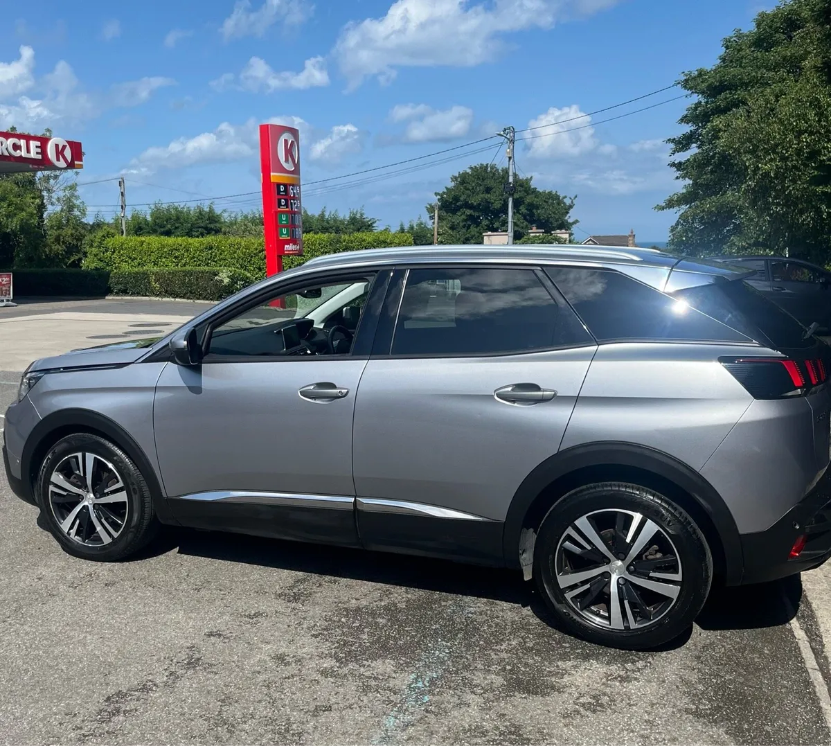 Peugeot 3008 Allure - Image 4