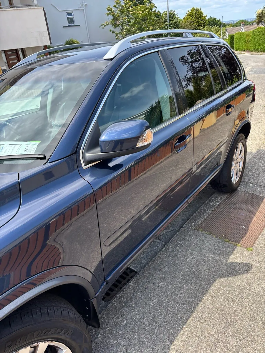 Volvo XC90 2014 D5 SE BLUE 137,652 km - Image 3