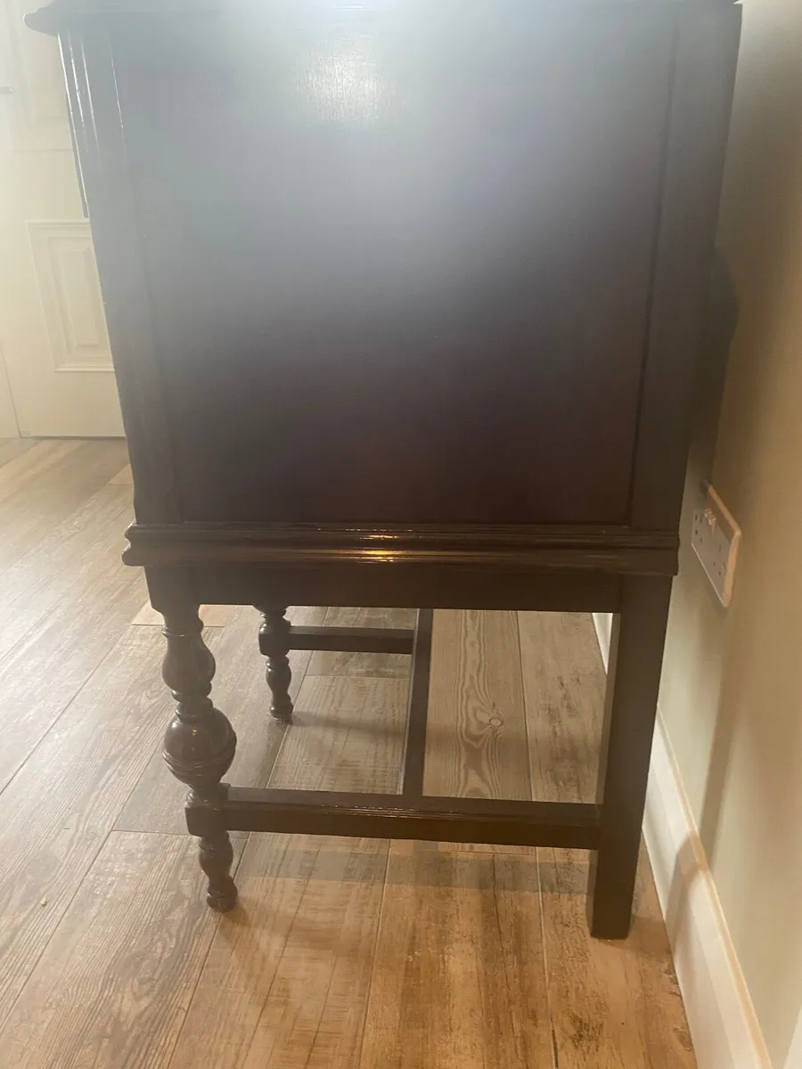 Dining room cabinet - Image 3