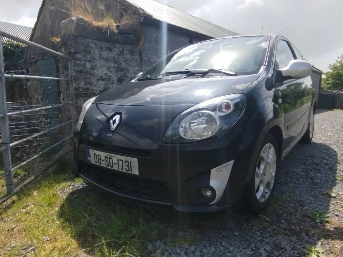 Renault Twingo 2008 - Image 2