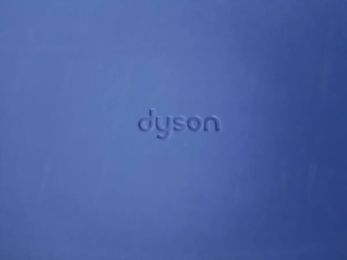 Dyson corrale hair straightener - Image 1