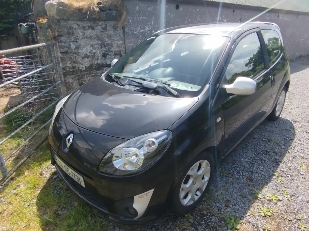 Renault Twingo 2008 - Image 4