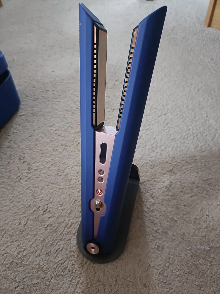 Dyson corrale hair straightener - Image 3