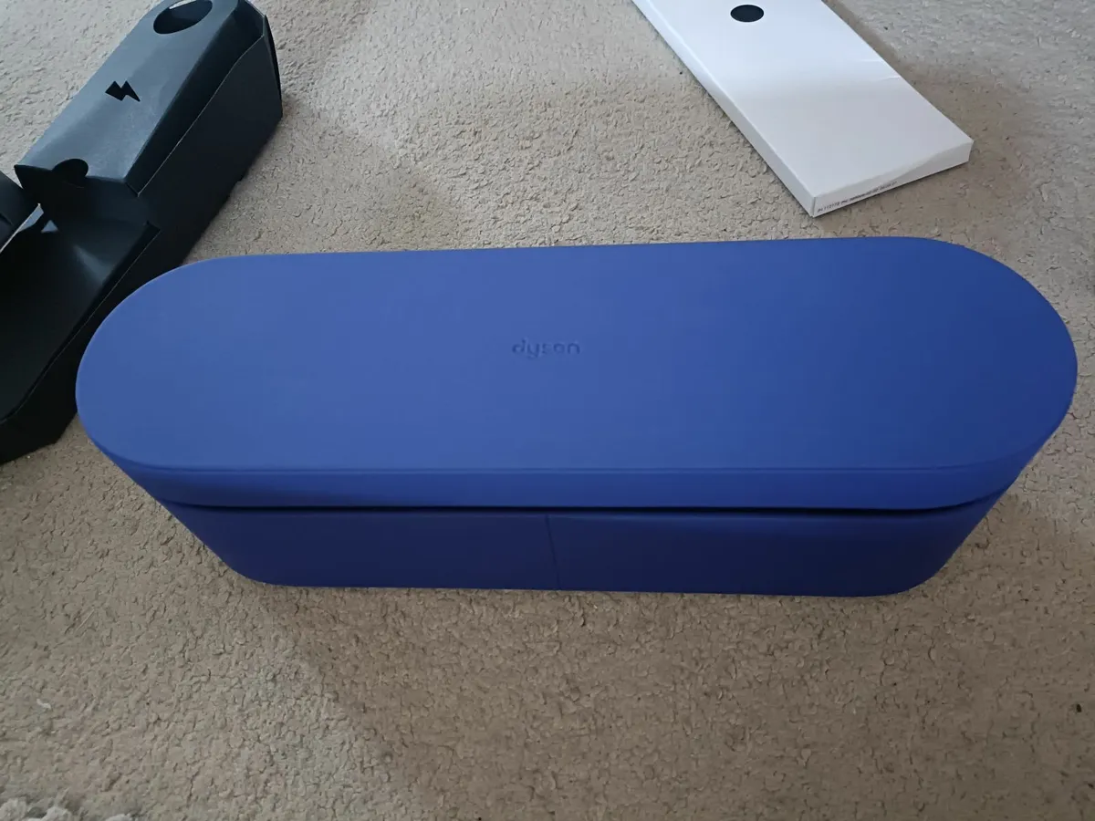 Dyson corrale hair straightener - Image 4