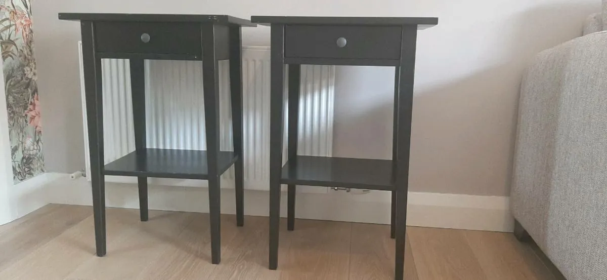 Bedside tables - Image 3
