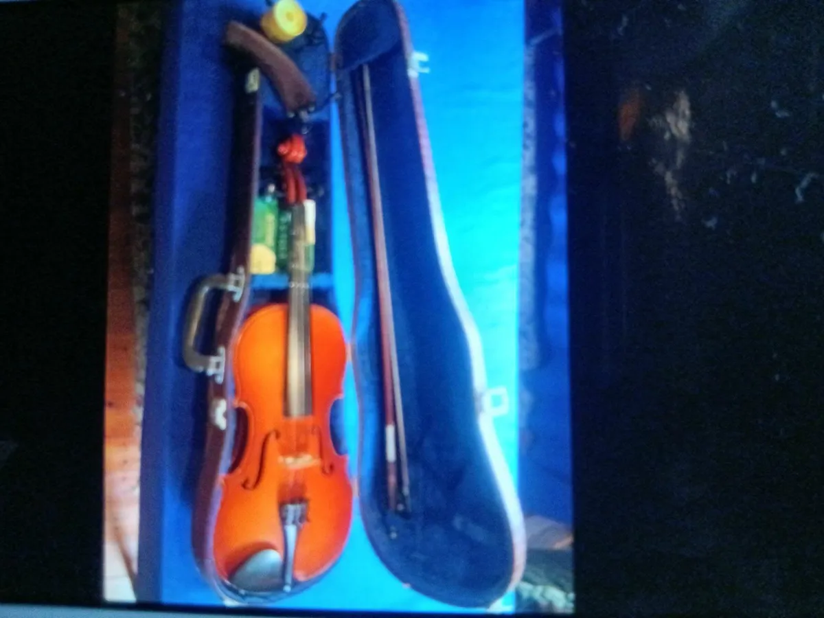 Violin - Image 1