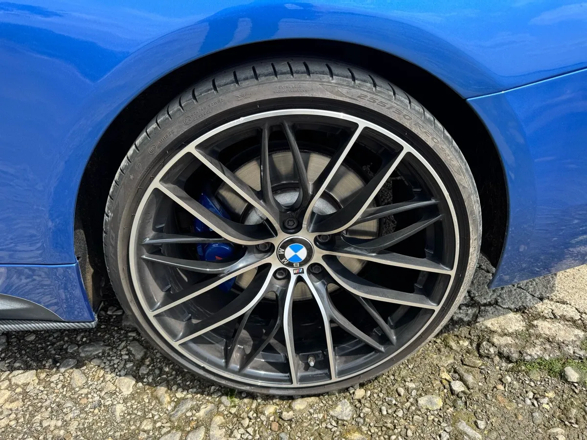 BMW 4 series - Image 4