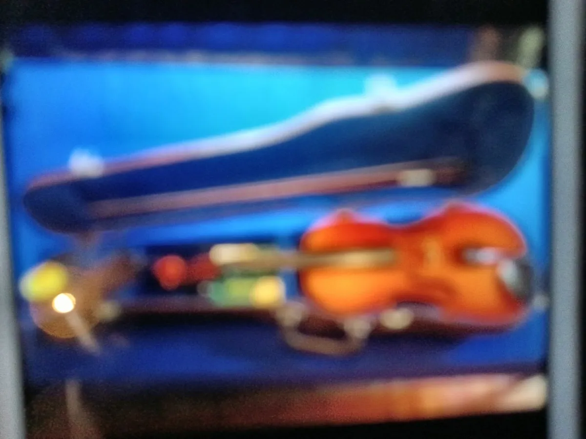 Violin - Image 2