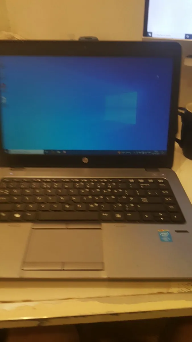 HP Elitebook 840 - Image 1