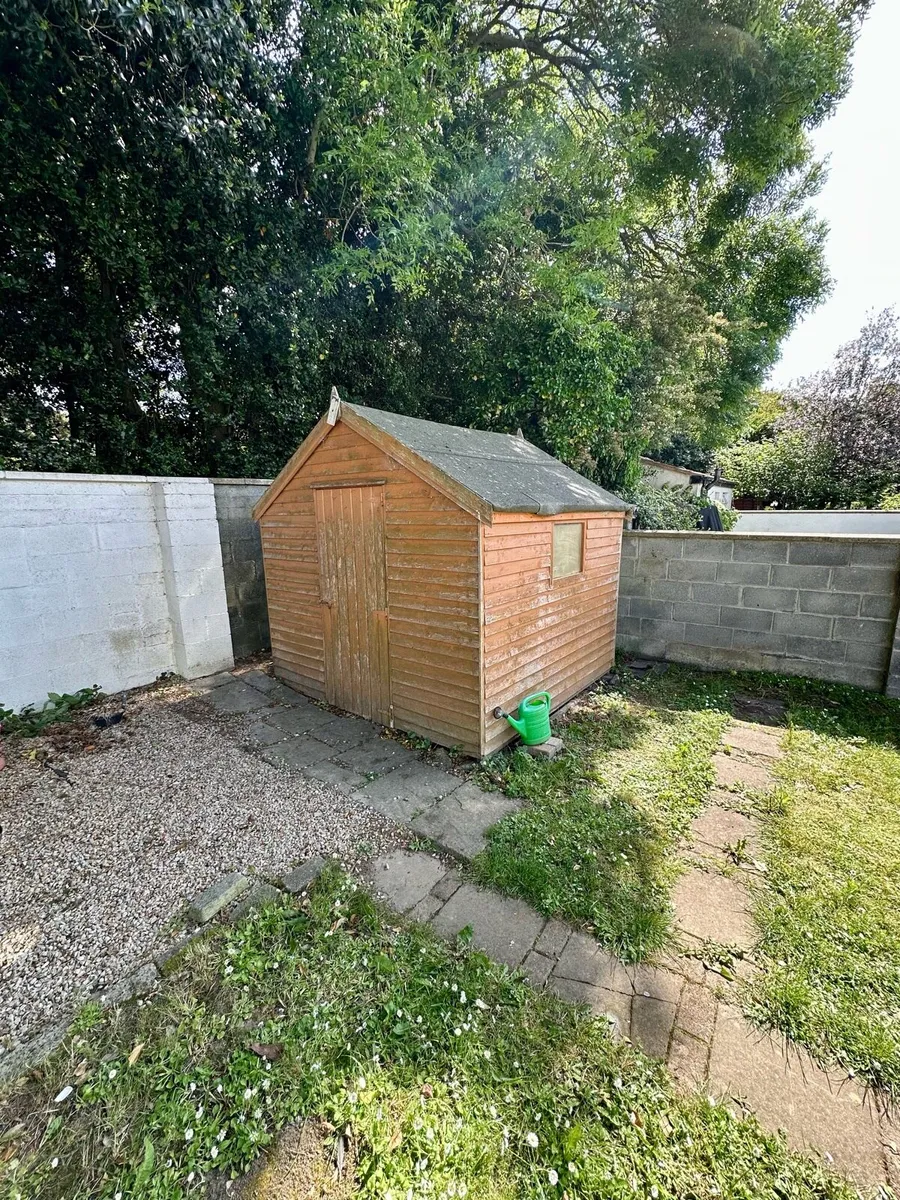 Garden Shed - Image 2