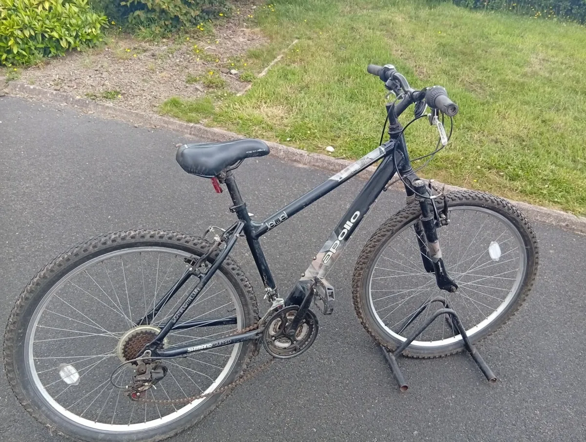 Bicycles - Image 3