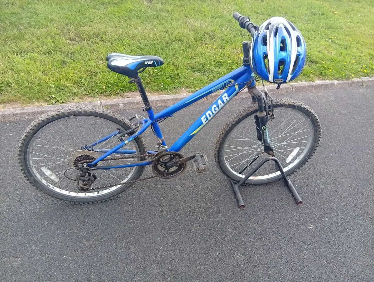Bicycles - Image 4
