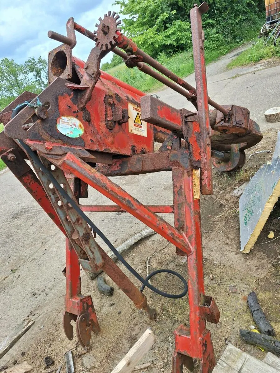 Agitator