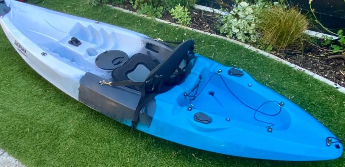 Kayak SKIPJAK REFLECTION - Image 1