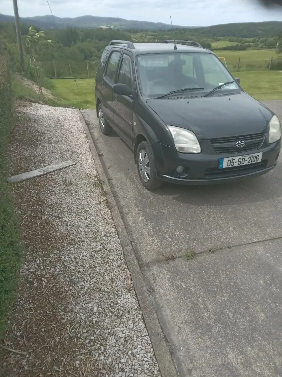 05 Suzuki Ignus 1.3 - Image 2