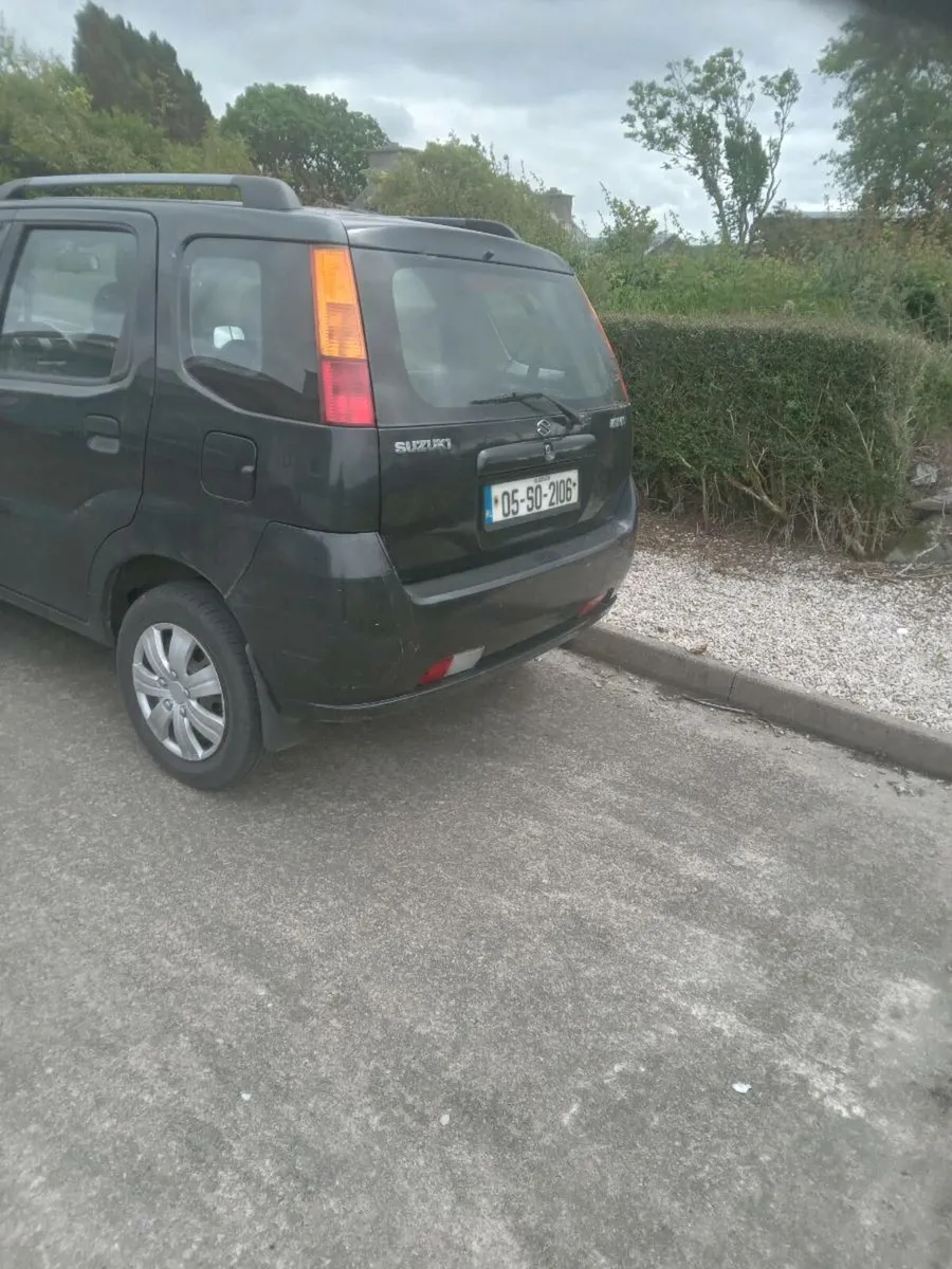 05 Suzuki Ignus 1.3 - Image 3