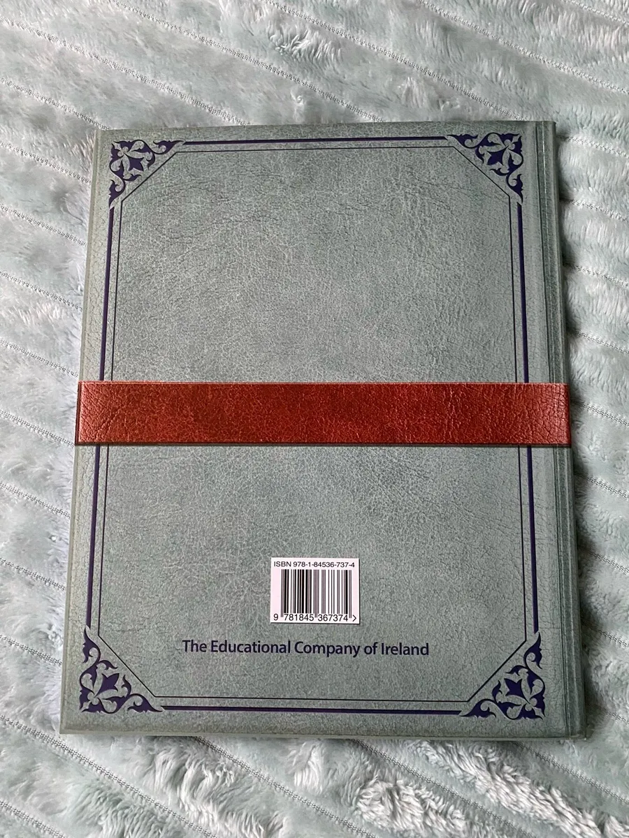 Brand new Ca Roule 1 French Junior Cycle Book - Image 2