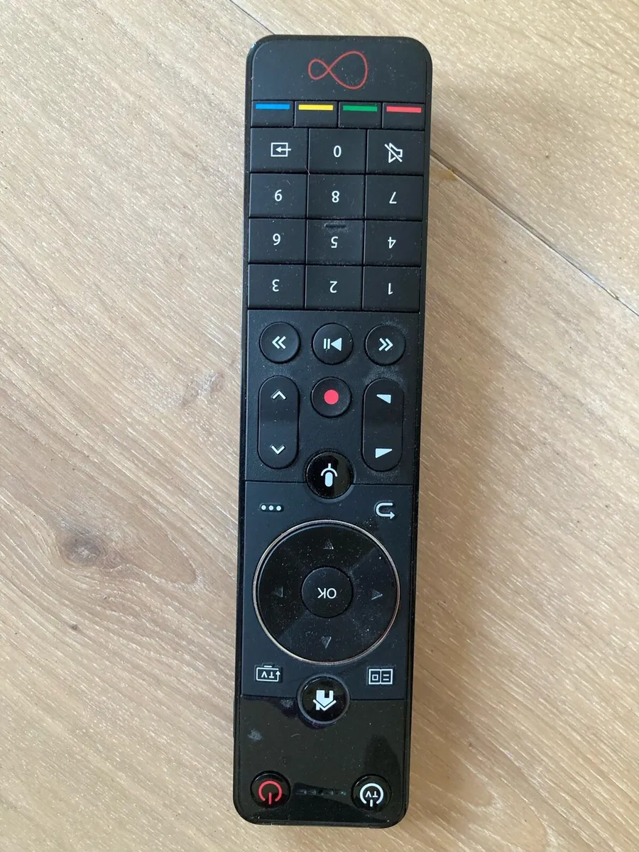 Virgin media cable TV decoder - Image 2