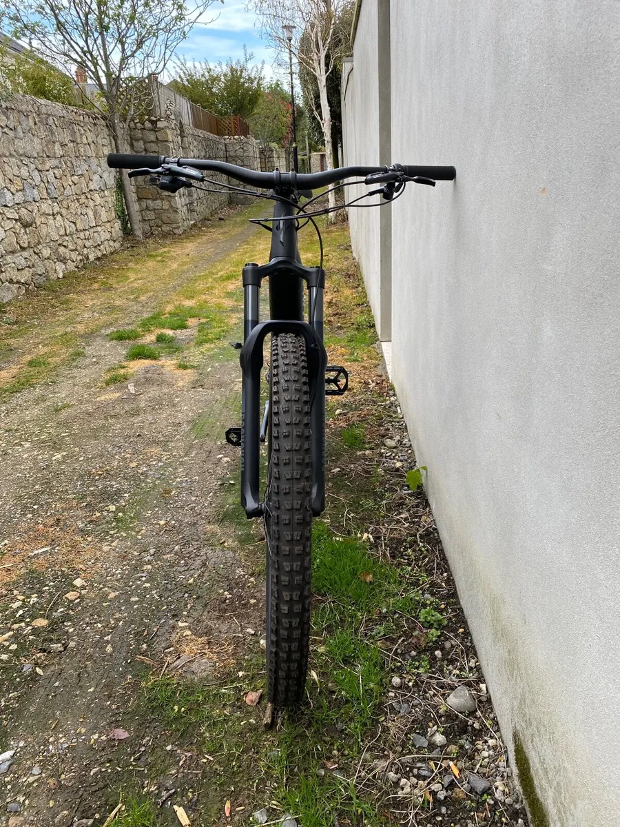 Specialized Turbo Levo Mountain Ebike - Image 4