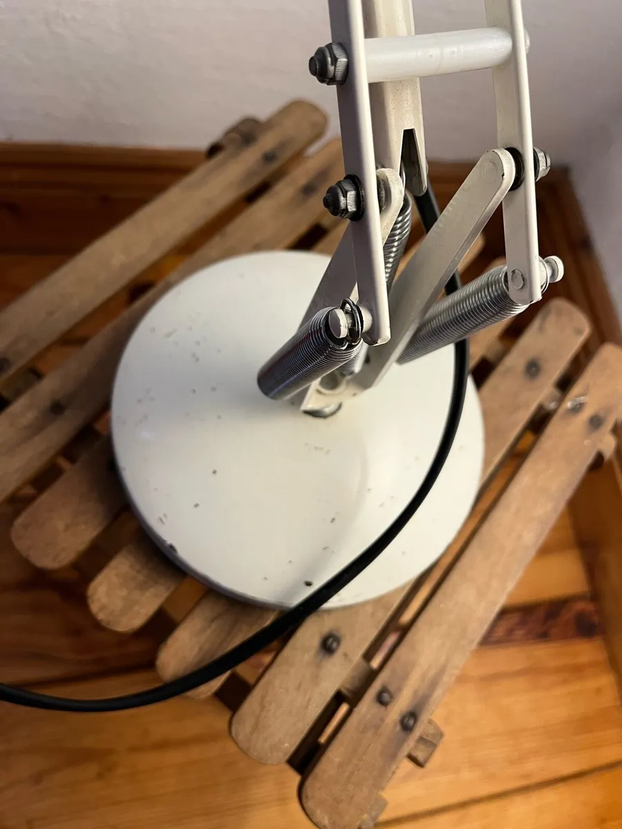 Anglepoise lamp model 90 - Image 2