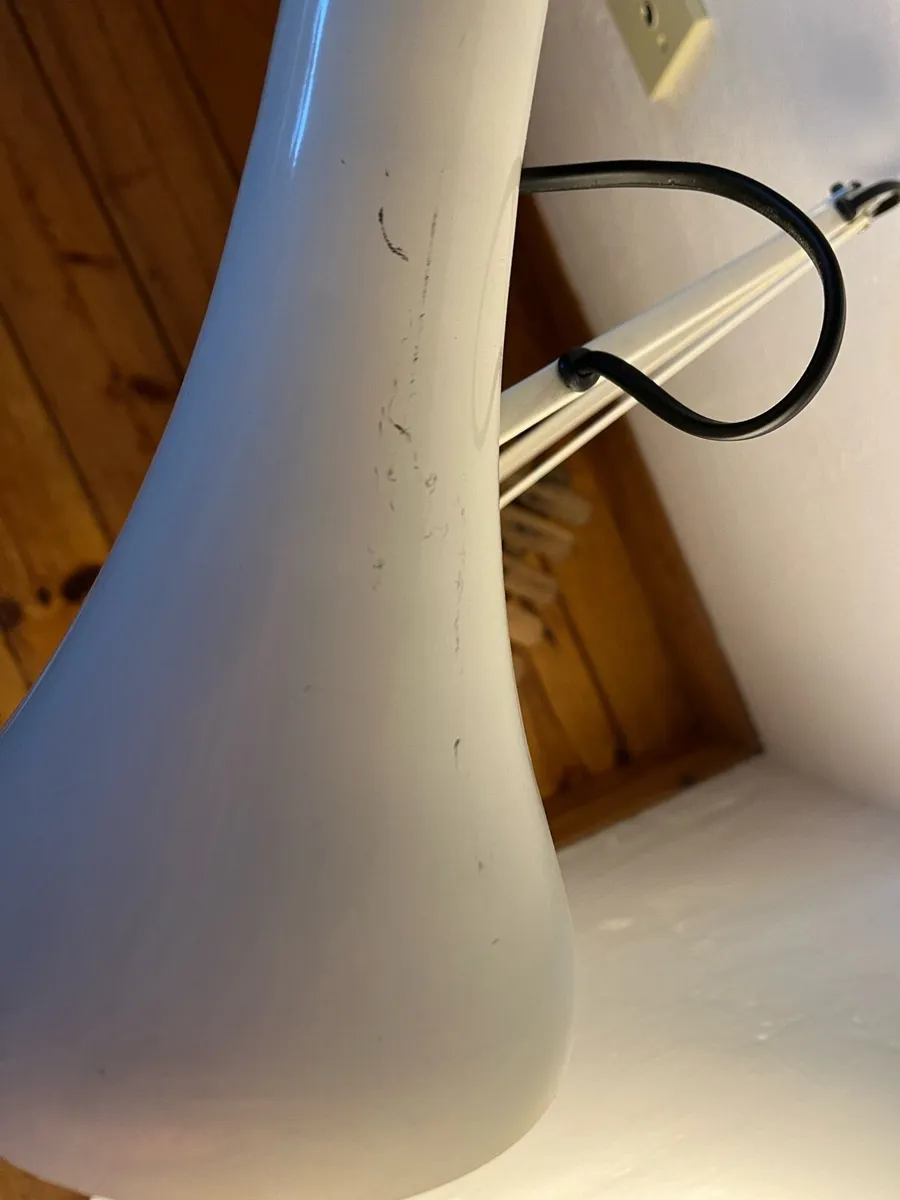 Anglepoise lamp model 90 - Image 3