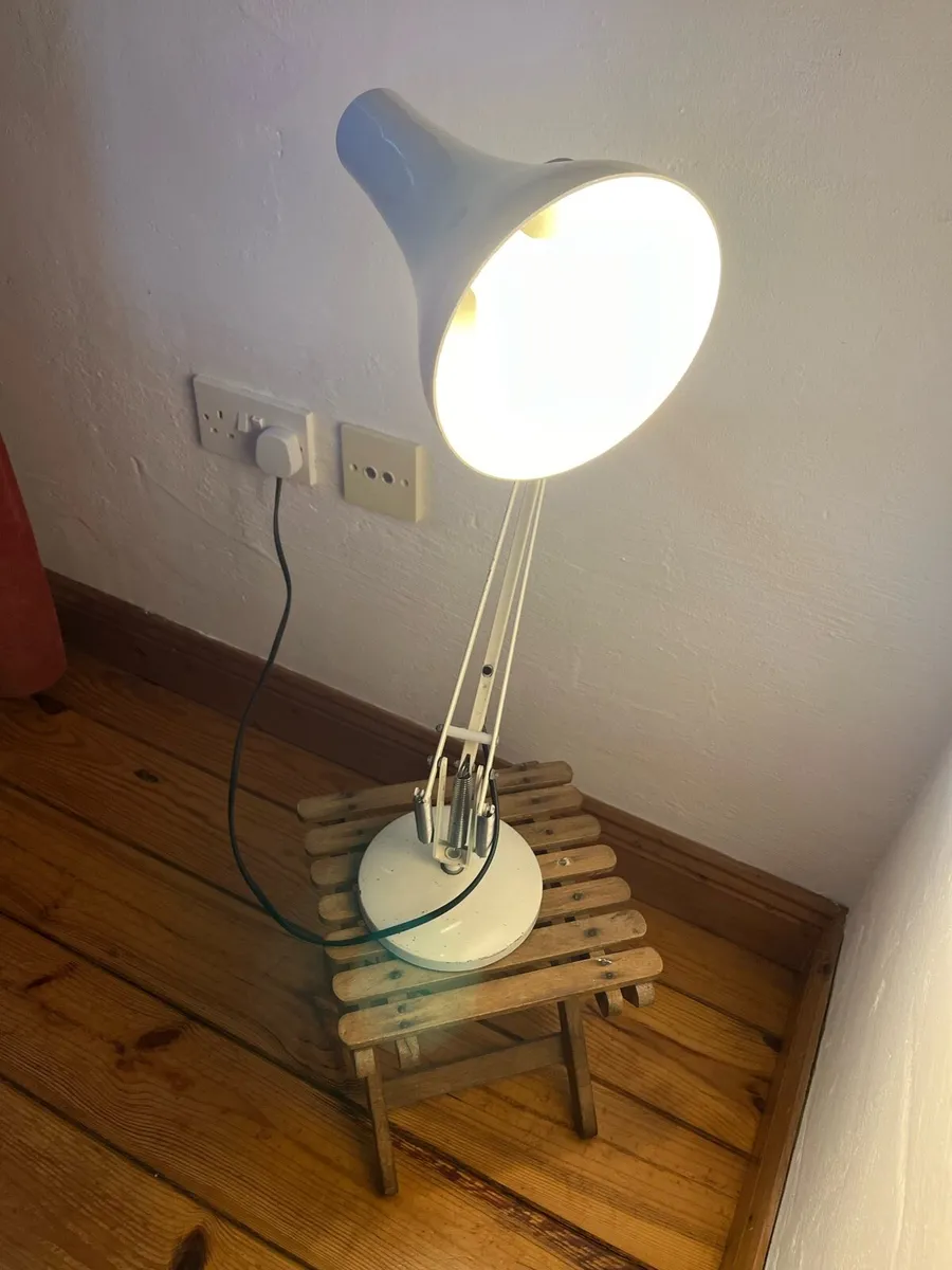 Anglepoise lamp model 90 - Image 4