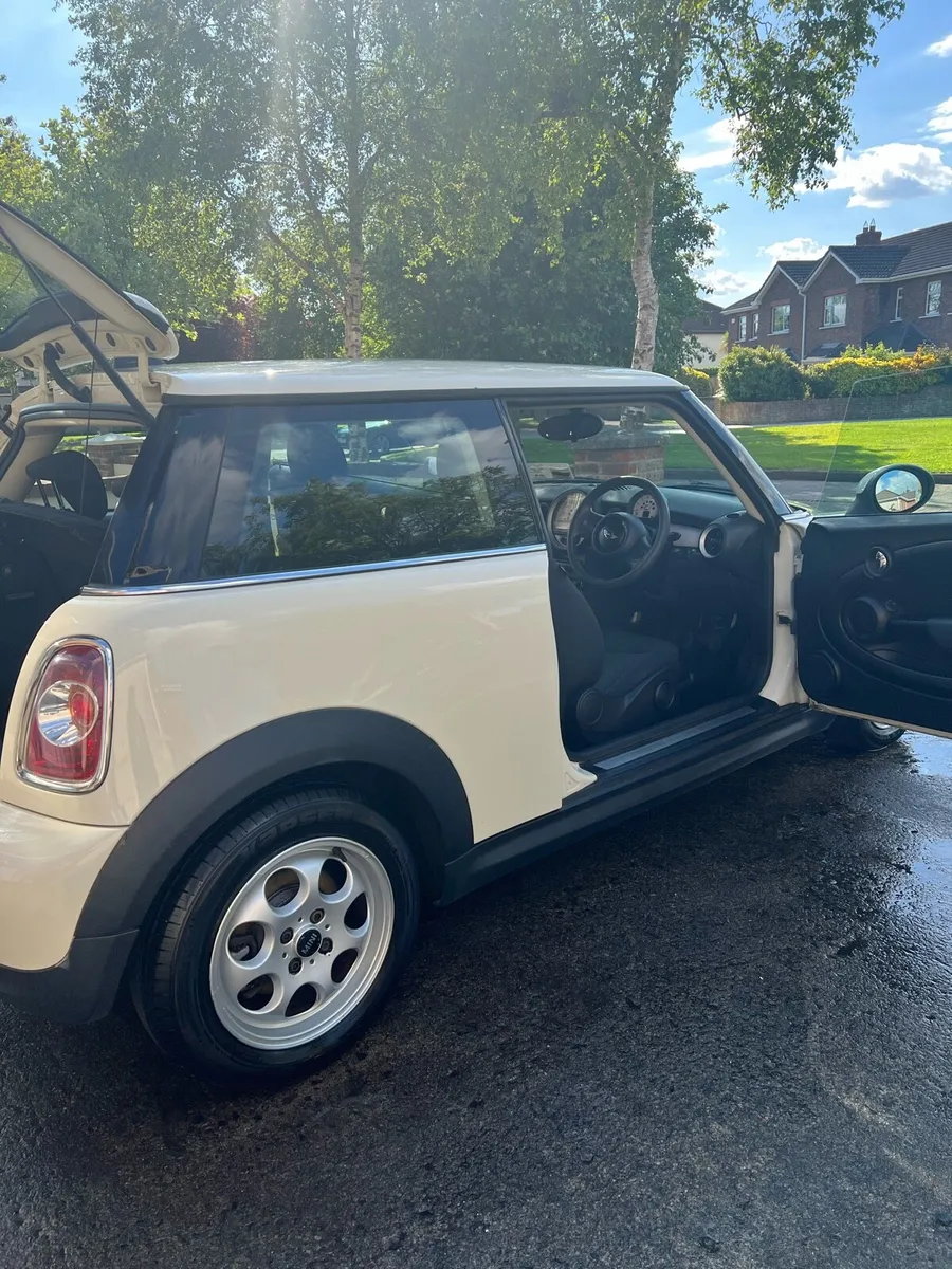 Mini Cooper 2013 - Image 3