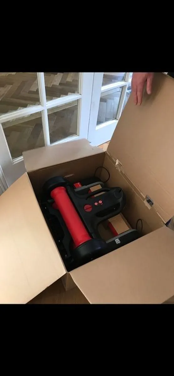 Elite Quick-motion rollers with Bluetooth app connection - Image 1