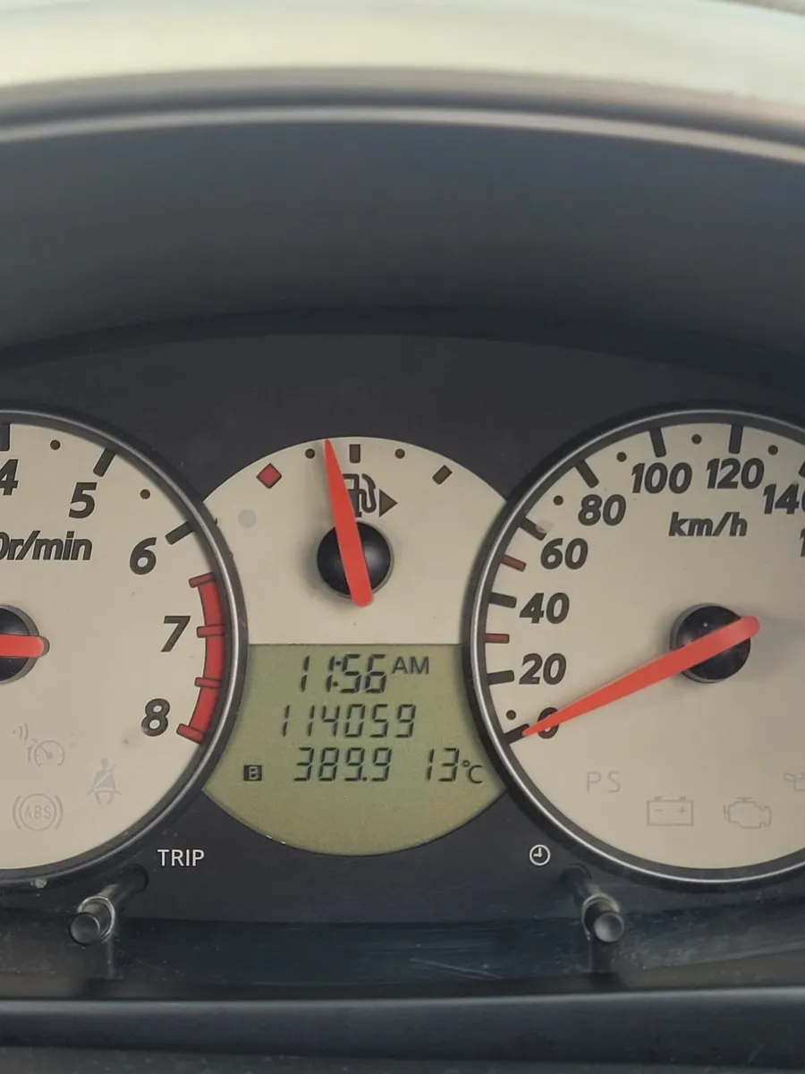 Nissan Micra 2009 - Image 3