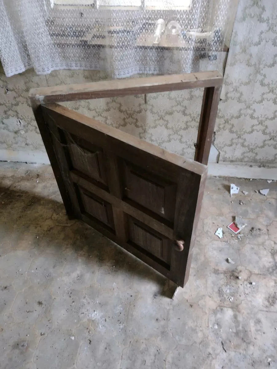 Antiques - Image 1