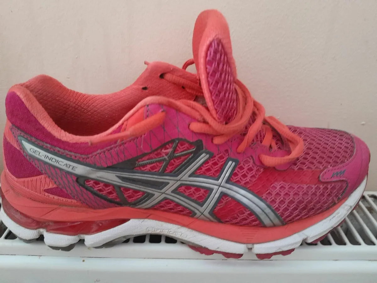 Ascis Trainers - Image 3