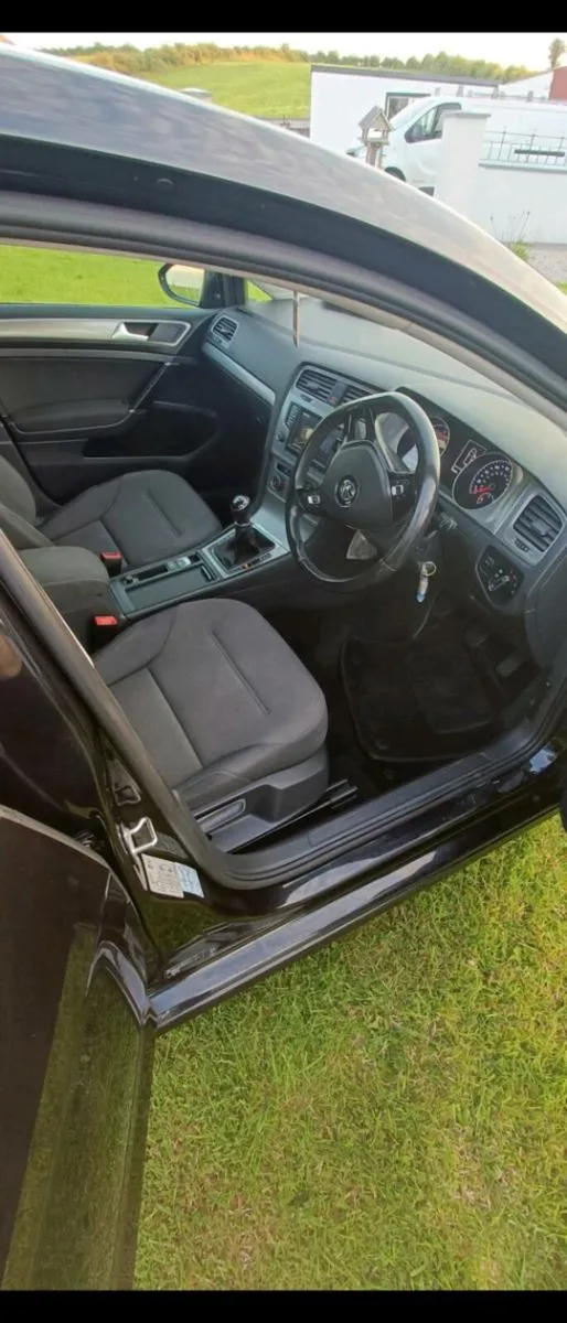 Volkswagen golf comfortline - Image 2