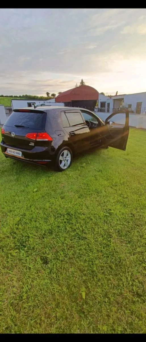 Volkswagen golf comfortline - Image 4