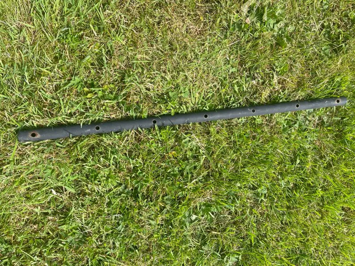 Rebounder Net - Image 2