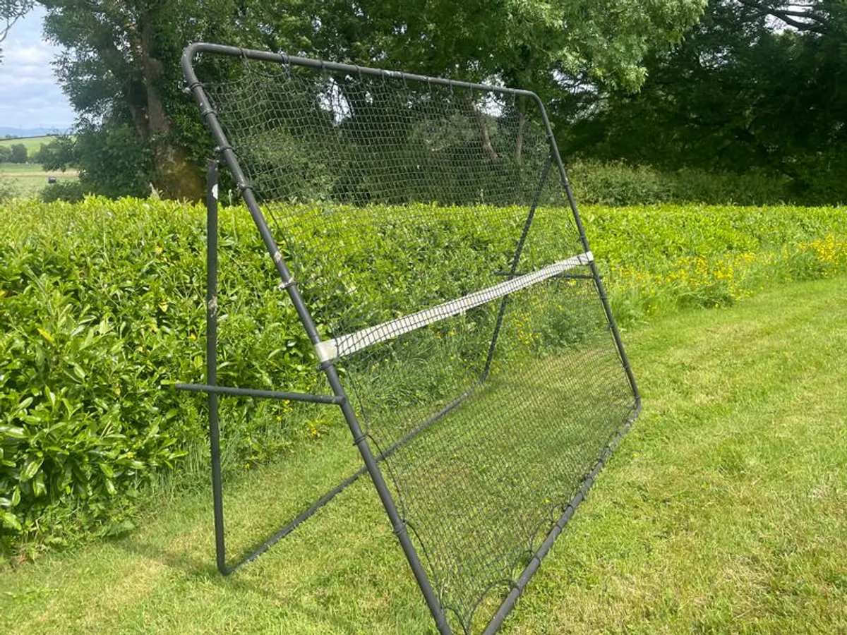 Rebounder Net - Image 3