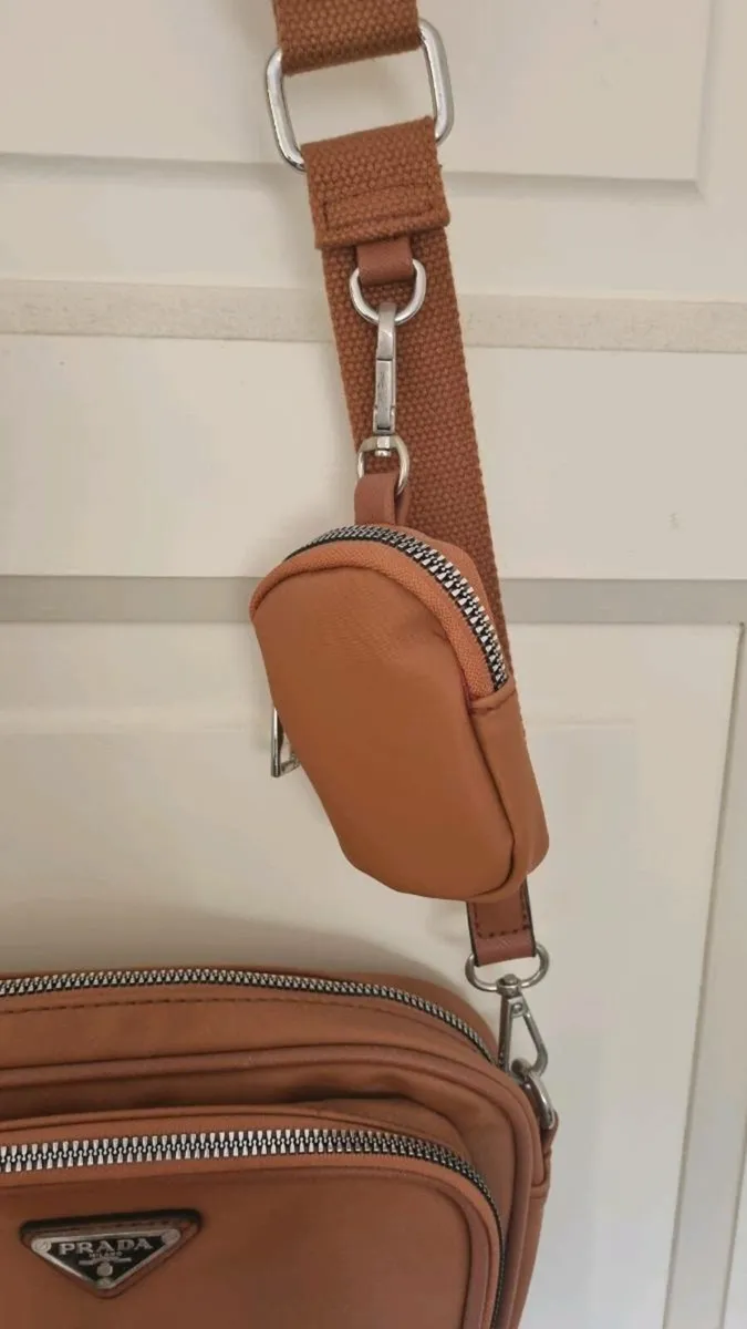 Prada bag - Image 3