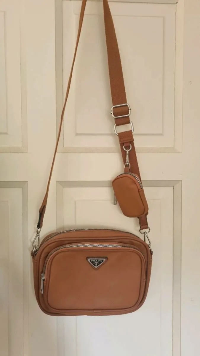 Prada bag - Image 1