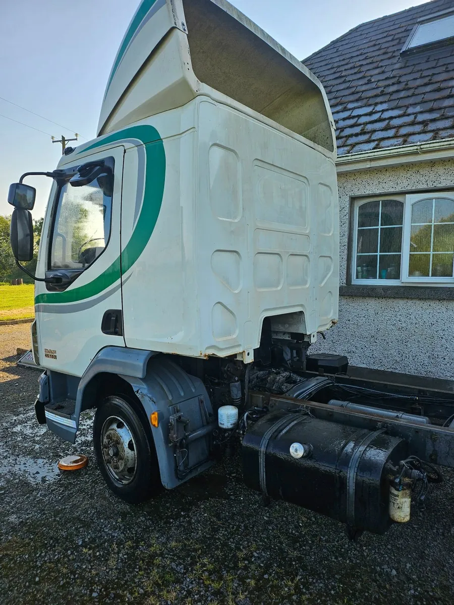 DAF Other 2002 - Image 2