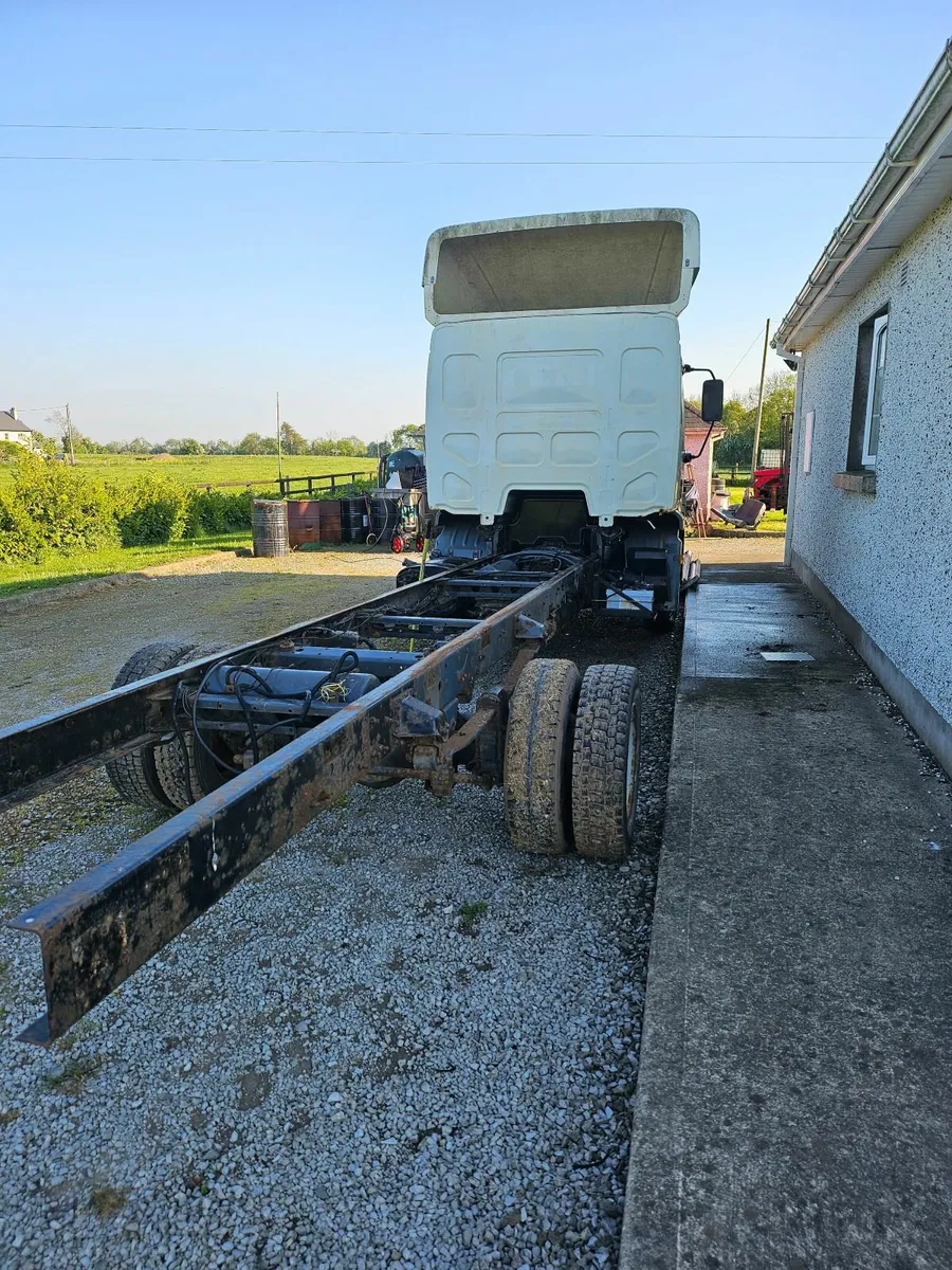 DAF Other 2002 - Image 4